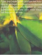 Tuinieren op kleine ruimtes als stoeptegel, terras, balkon, Verzenden, Nieuw, Tuinieren en Tuinplanten