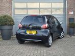 Toyota Aygo 1.0-12V Comfort Navigator, 1e Eigenaar Winterban, Voorwielaandrijving, Euro 5, Stof, Gebruikt