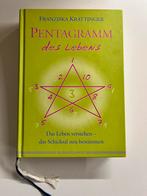 Pentagramm des Lebens, Boeken, Esoterie en Spiritualiteit, Astrologie, Ophalen of Verzenden, Zo goed als nieuw, Achtergrond en Informatie