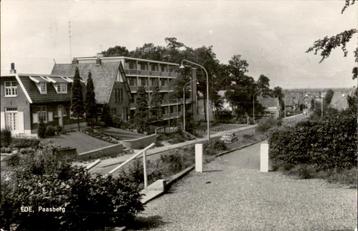 Ede Paasberg uitg Fa. Geels beschikbaar voor biedingen