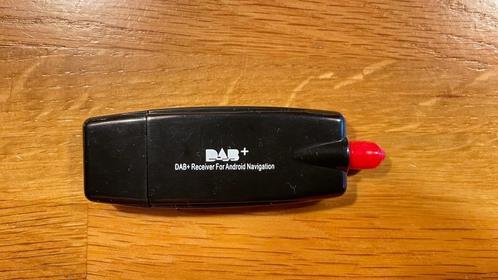 dab+ autoradio ontvanger, Auto diversen, Autoradio's, Nieuw, Ophalen of Verzenden