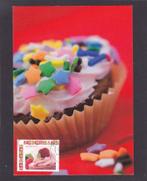 Maximumkaart Cupcake (568), Verzenden