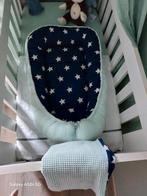 Babynestje met dekentje, Ophalen of Verzenden, Zo goed als nieuw, 70 tot 85 cm, Overige typen