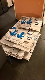 Verhuis dozen gamma, Doe-het-zelf en Verbouw, Kratten en Dozen, Ophalen of Verzenden