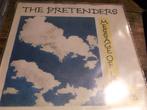 the pretenders Message of love 412, Gebruikt, 7 inch, Single, Ophalen of Verzenden