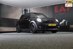 Mini Mini 1.5 BLACK EDITION / AUT/ Navi / Ecc / Leder / Crui, Auto's, Mini, 47 €/maand, Te koop, Geïmporteerd, 1140 kg