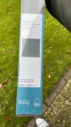 Verduisteren rolgordijn *nieuw*, Huis en Inrichting, Stoffering | Gordijnen en Lamellen, Ophalen, Nieuw, 50 tot 100 cm, Grijs