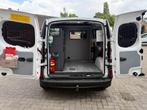 Renault Kangoo 1.5 dCi 90 optioneel bott inrichting 230v vic, Voorwielaandrijving, Gebruikt, Euro 6, 4 cilinders