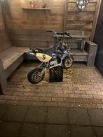 Mini bike, Fietsen en Brommers, Minibikes, Midibikes en Pitbikes, Ophalen of Verzenden, Zo goed als nieuw, Overige typen
