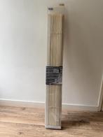 Vlinderjaloezie 120x180 cm, Ophalen, 100 tot 150 cm, Zo goed als nieuw, Crème