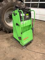 Bosch acs 500 airco apparaat aircomachine r134a, Ophalen, Gebruikt