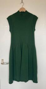 Cora Kemperman jurk XL, Maat 46/48 (XL) of groter, Ophalen of Verzenden, Groen, Cora Kemperman