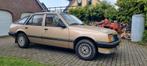 Opel ascona c, Auto's, 74 pk, 1014 kg, Bruin, Particulier