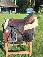Lemetex pony springzadel, Dieren en Toebehoren, Ophalen of Verzenden, Gebruikt, Springen