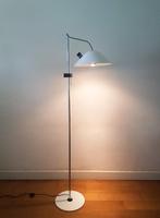 Italiaanse vloerlamp van Lella Montecroci en Marco de Carli, Gebruikt, Mid Century Modern, Vintage design, Ophalen of Verzenden
