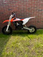 KTM SX 50 - 2017 - Veel Opties!, Fietsen en Brommers, Brommers | Crossbrommers, Ophalen, Gebruikt, Overige merken