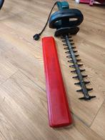 Heggenschaar -Metabo HS8044S, Ophalen of Verzenden, Gebruikt, Elektrisch