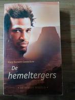 De hemeltergers. Kacy Barnett-Gramkow, Boeken, Ophalen of Verzenden, Gelezen