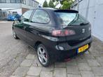 Seat Ibiza 1.6-16V Sportstyle, Voorwielaandrijving, Gebruikt, 4 cilinders, Startonderbreker