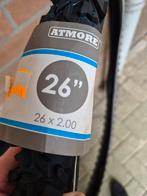 Fiets Buitenband 26 inch, Band, Atmore, Algemeen, Nieuw