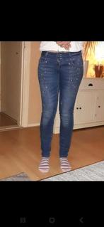 Only met pailletten, Only, Blauw, Ophalen of Verzenden, Zo goed als nieuw