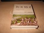 Karst A.Berkenbosch               Bij de bek af, Ophalen of Verzenden, Zo goed als nieuw