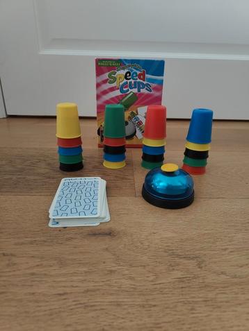 Speed Cups - 999 Games beschikbaar voor biedingen