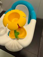 Smoby Badzitje, Kinderen en Baby's, Badjes en Verzorging, Overige merken, Ophalen of Verzenden, Zo goed als nieuw, Badzitje of Badring