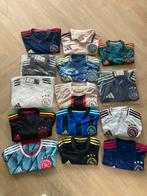 Ajax uitshirt collectie vanaf seizoen 2017/2018, maat M, Ophalen of Verzenden, Zo goed als nieuw, Ajax, Overige typen