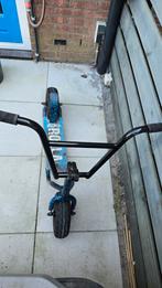Rocker Rolla Step, Ophalen, Gewone step