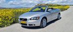 Volvo C70 Convertible 2.4 D5 Kinetic (bj 2007, automaat), C70, Gebruikt, Zwart, Bedrijf