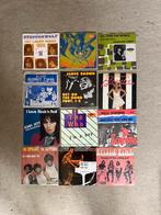 Stapeltje singles, ook per stuk te koop, Cd's en Dvd's, Vinyl Singles, Gebruikt, Ophalen of Verzenden, R&B en Soul, 7 inch
