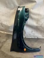 OPEL CORSA B Groen rechts Z283 Scherm voorscherm zijscherm 1, Ophalen of Verzenden, Gebruikt, Opel, Spatbord