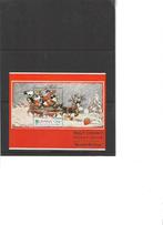 Mi 149 Disney. Guyana. Postfris, Ophalen of Verzenden, Postfris, Overige thema's