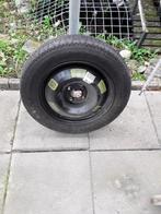 Reservewiel t135/90r16, Ophalen, Zo goed als nieuw