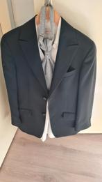 Trouwpak, Ophalen, Zo goed als nieuw, Blauw