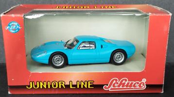 Porsche 904 GTS 1964 1:43 Schuco Junior Line Pol beschikbaar voor biedingen