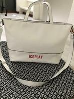 Nieuwe Iceplay tas van Iceberg van, Ophalen of Verzenden, Nieuw, Wit