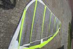 NP V6 6 m in redelijke staat, Watersport en Boten, Windsurfen, Ophalen, Zeil, 5 tot 7 m², Gebruikt
