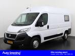 Fiat Ducato 30 2.3 MultiJet L2H2 Buscamper | Trekhaak | Came, Caravans en Kamperen, Campers, Bus-model, Diesel, Fiat, Tot 4 meter