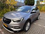 Opel Grandland X 1.2 Turbo Business Executive / Keyless / ca, Voorwielaandrijving, 65 €/maand, Gebruikt, Euro 6