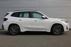 BMW X1 xDrive25e High Executive M Sport Automaat / Trekhaak, Gebruikt, Zwart, Met garantie (alle), Wit