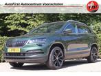 Skoda Karoq 1.0 TSI Business Edition Plus | Camera | Stoelve, Voorwielaandrijving, 12 maanden, Gebruikt, Handgeschakeld