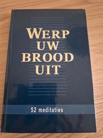 L. Vogelaar - Werp uw brood uit beschikbaar voor biedingen