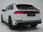 Audi Q8 60 TFSI e quattro Competition BlackOptic 462PK | RS, Auto's, Automaat, Gebruikt, Zwart, 2995 cc
