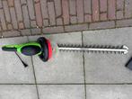 Heggenschaar florabest, Tuin en Terras, Heggenscharen, Ophalen, Gebruikt, Elektrisch, Florabest