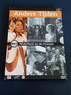 andere tijden , deel 3 nederland en de oranjes, Cd's en Dvd's, Dvd's | Documentaire en Educatief, Alle leeftijden, Ophalen of Verzenden