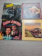 Lp's, Cd's en Dvd's, Ophalen, Gebruikt, 12 inch, Pop