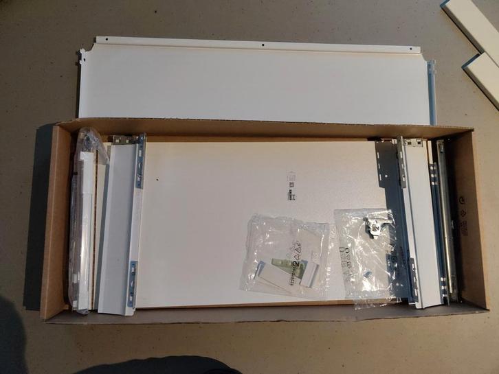 Ikea Maximera hoog 60x37, Huis en Inrichting, Keuken | Keukenelementen, Nieuw, Minder dan 100 cm, 50 tot 100 cm, 25 tot 50 cm