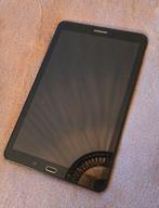 Samsung Galaxy Tab E, Computers en Software, Android Tablets, Gebruikt, Samsung, 16 GB, Uitbreidbaar geheugen